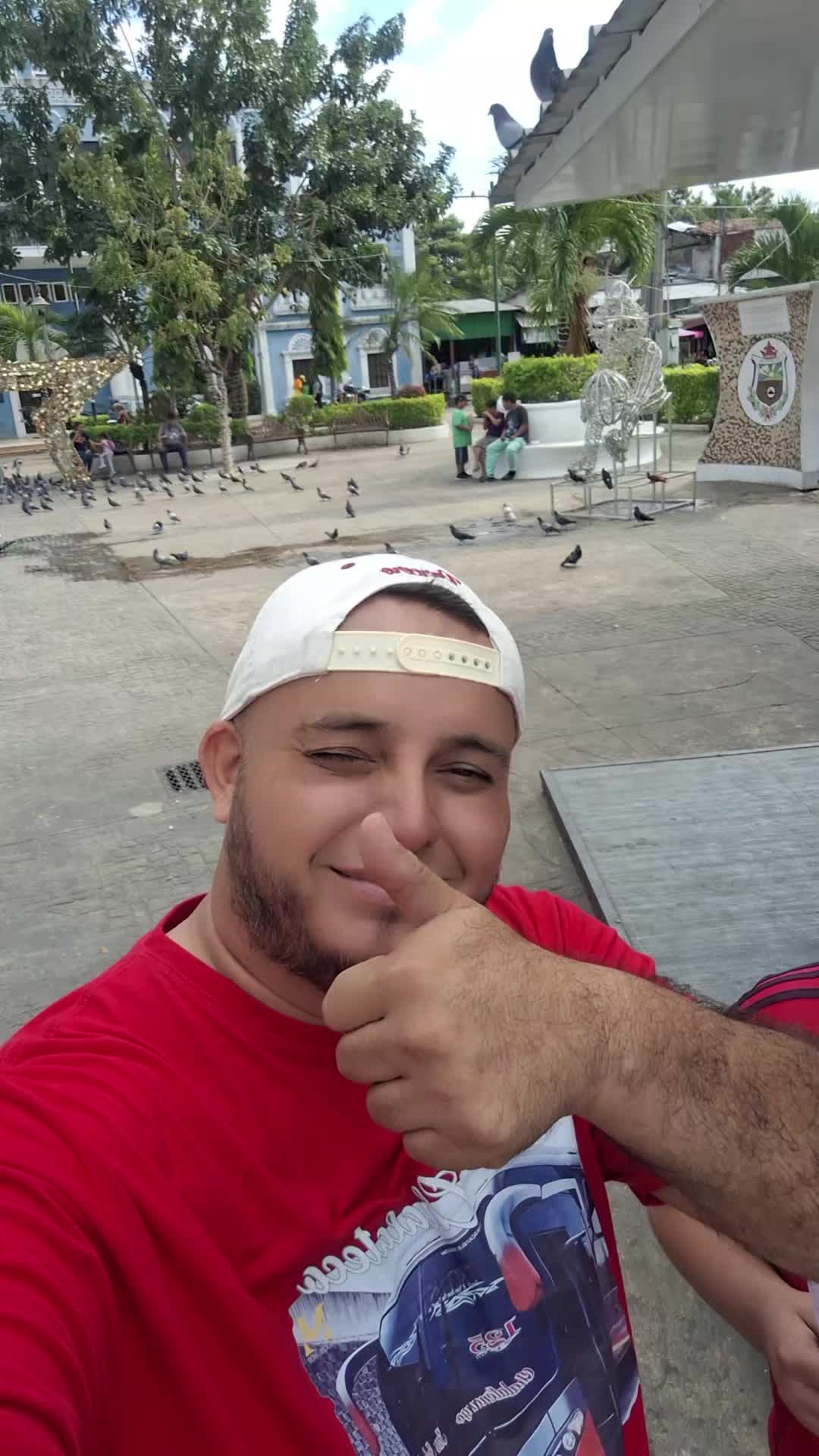 @El busero chalateco..😎