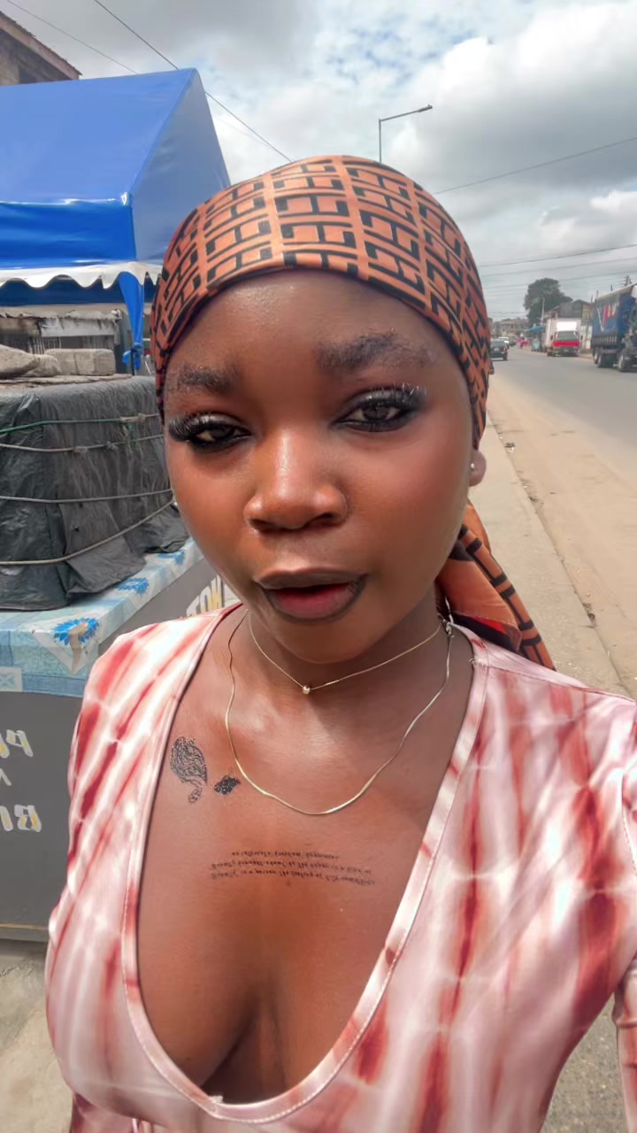 @African beauty🥰-sexy black
