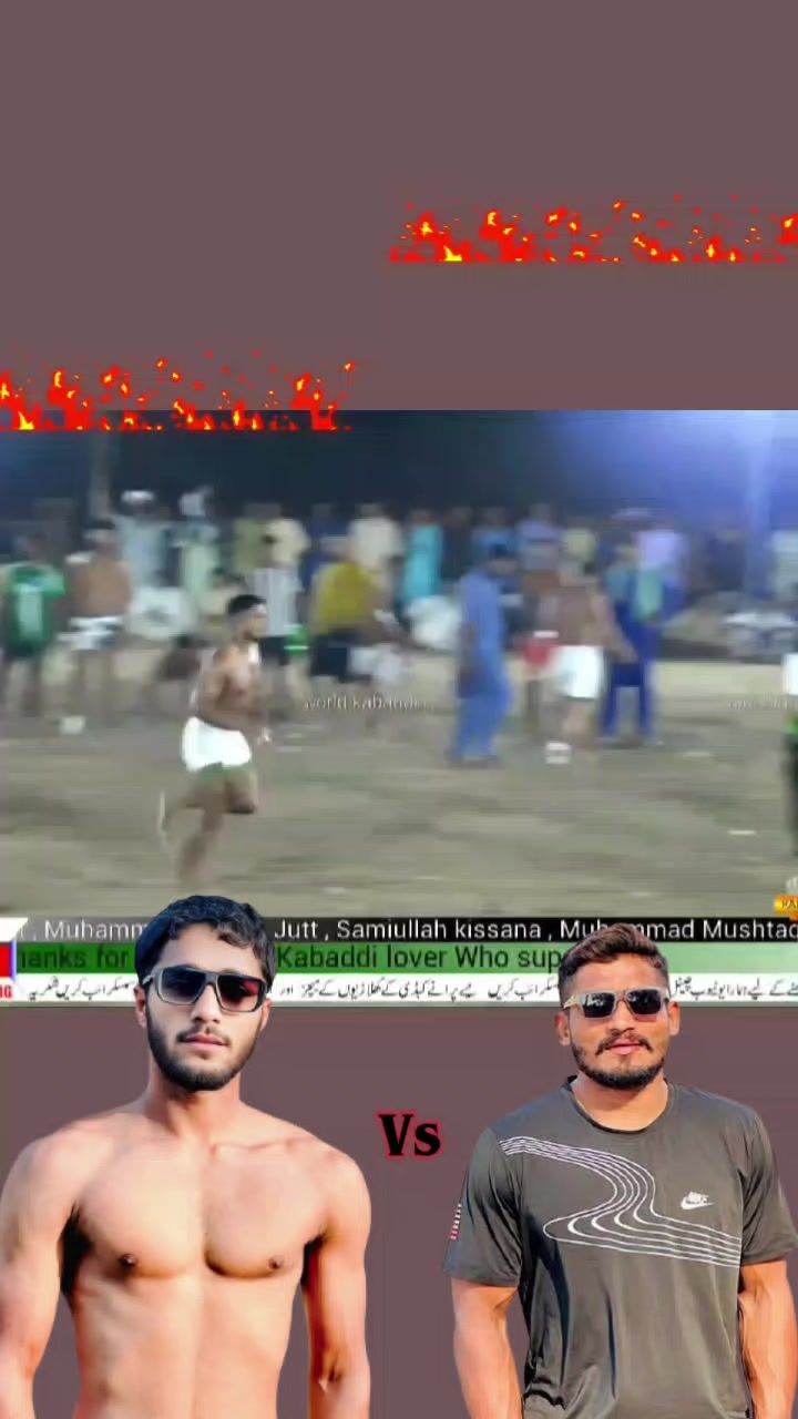 @Tuseef Gujjar
