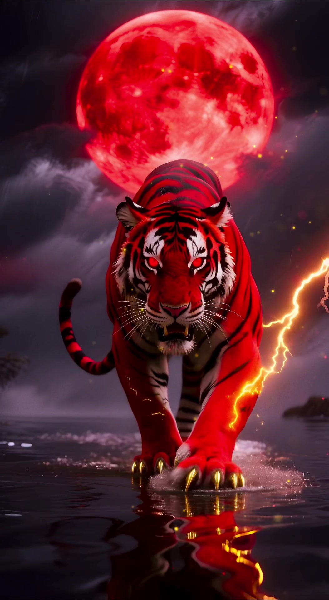 @Live Wallpaper 4k