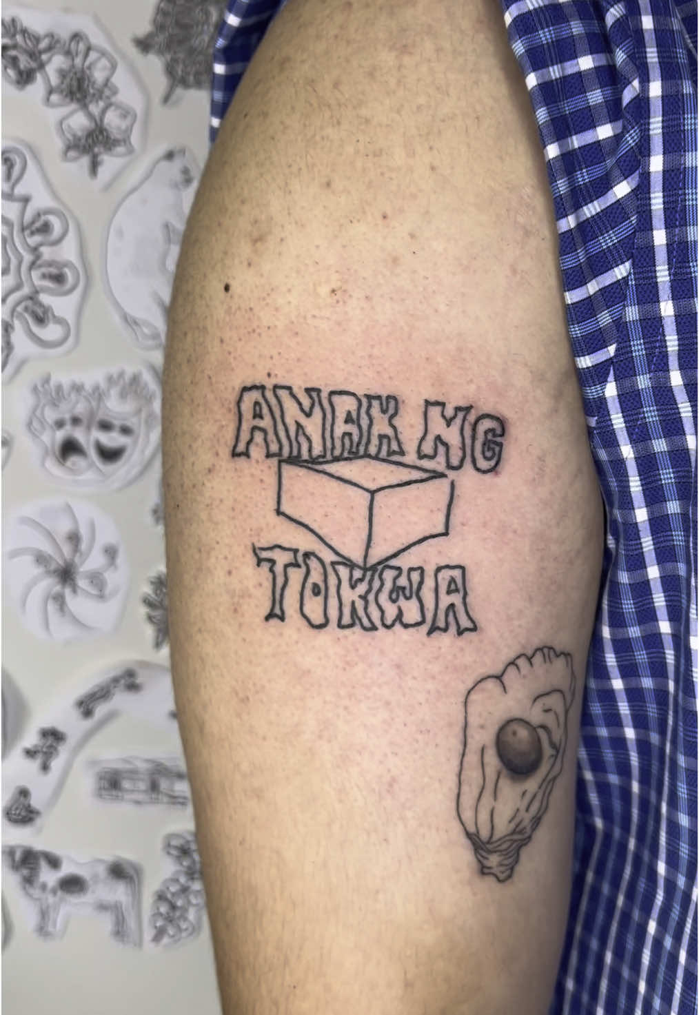 @basura tatu