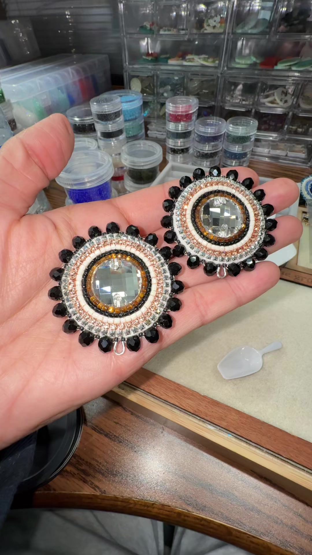 @&bull;✨&bull;Beaded Blends&bull;✨&bull;