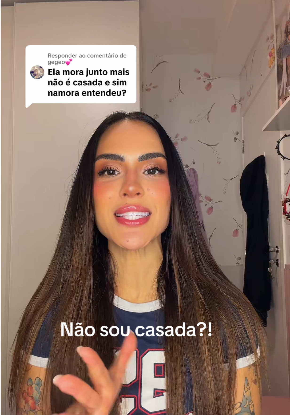 @Garotas Kiridas 🤎🤎