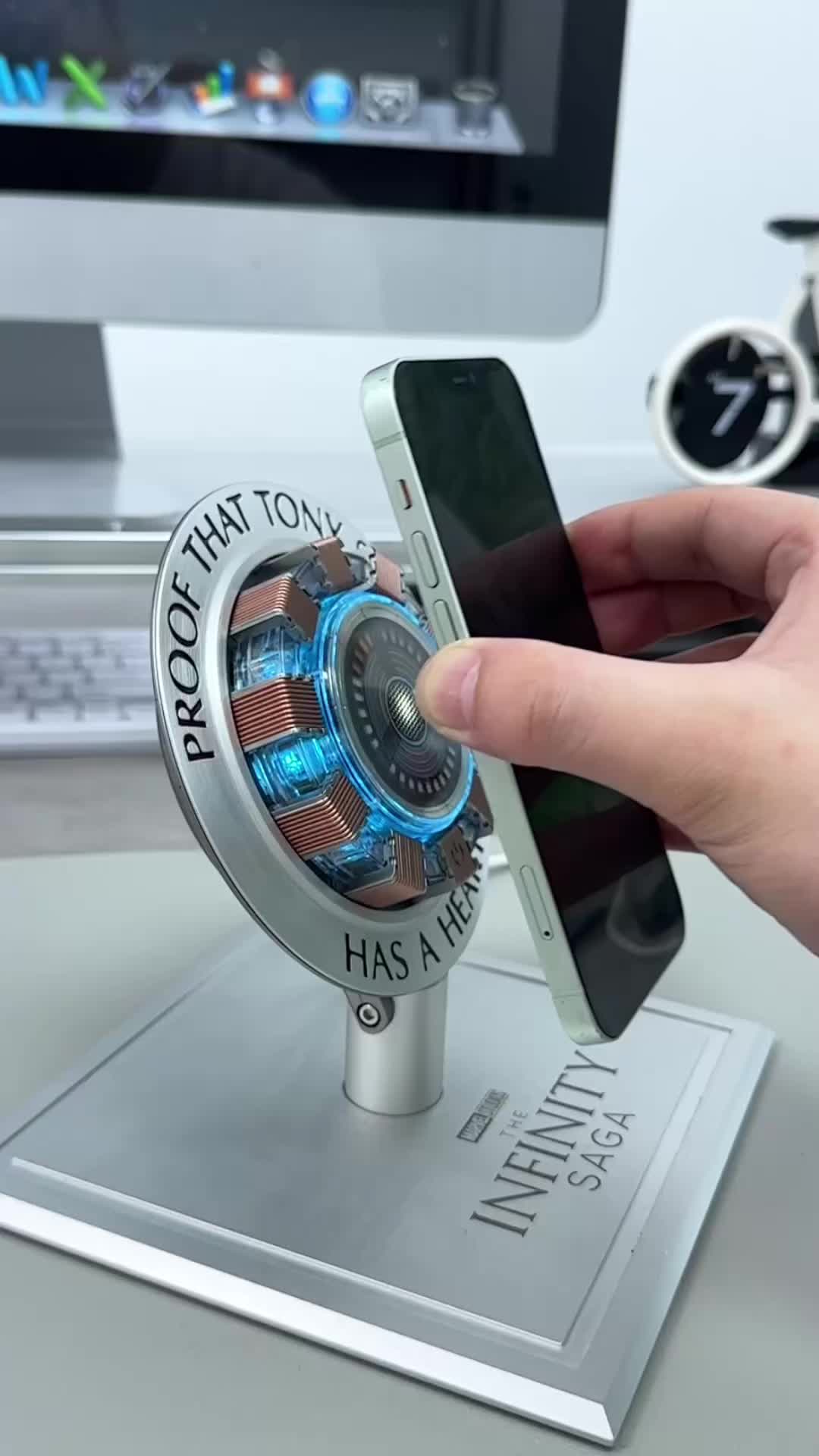 @Nikola Toy