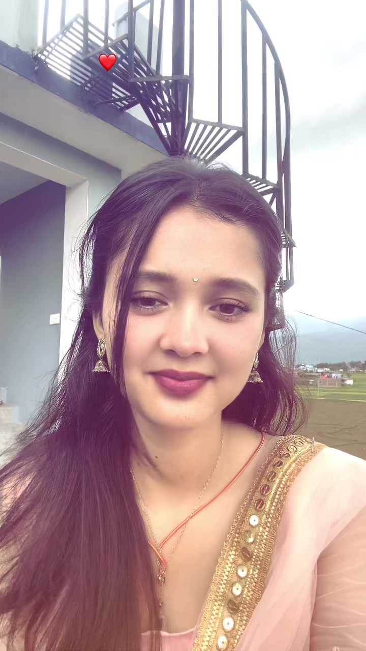 @Rechal Thakuri