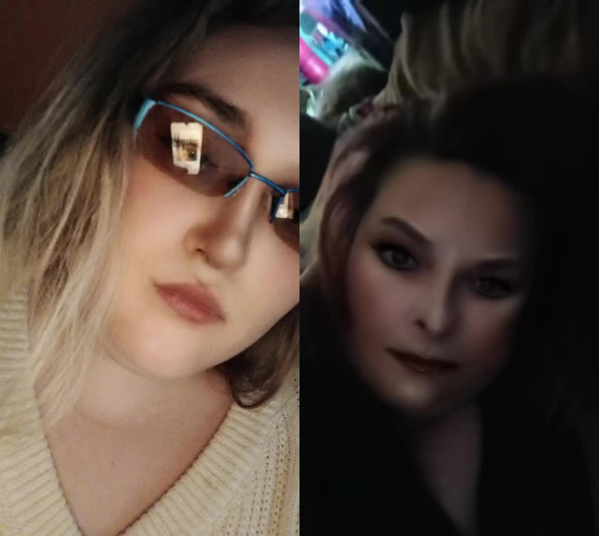 @Bitch