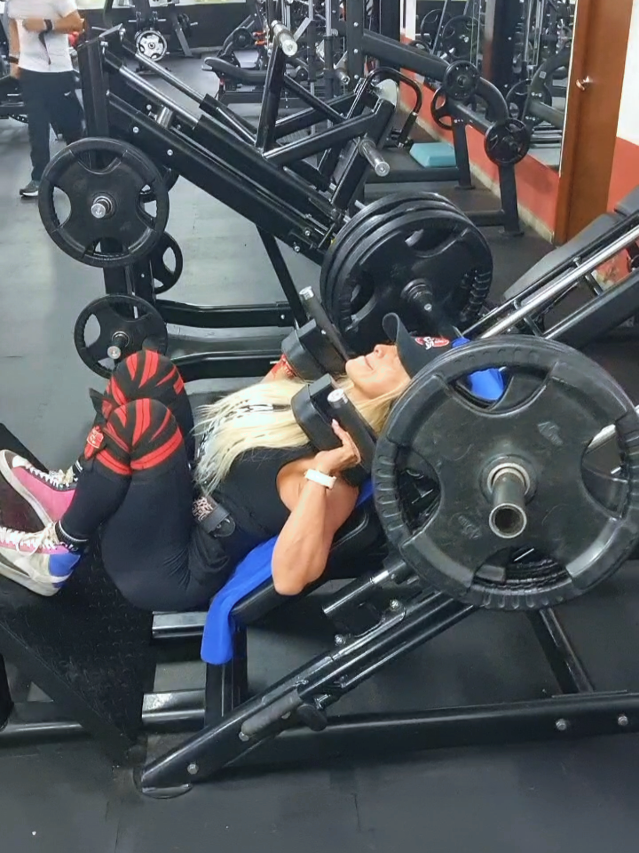 @Esme Fitness Saltillo