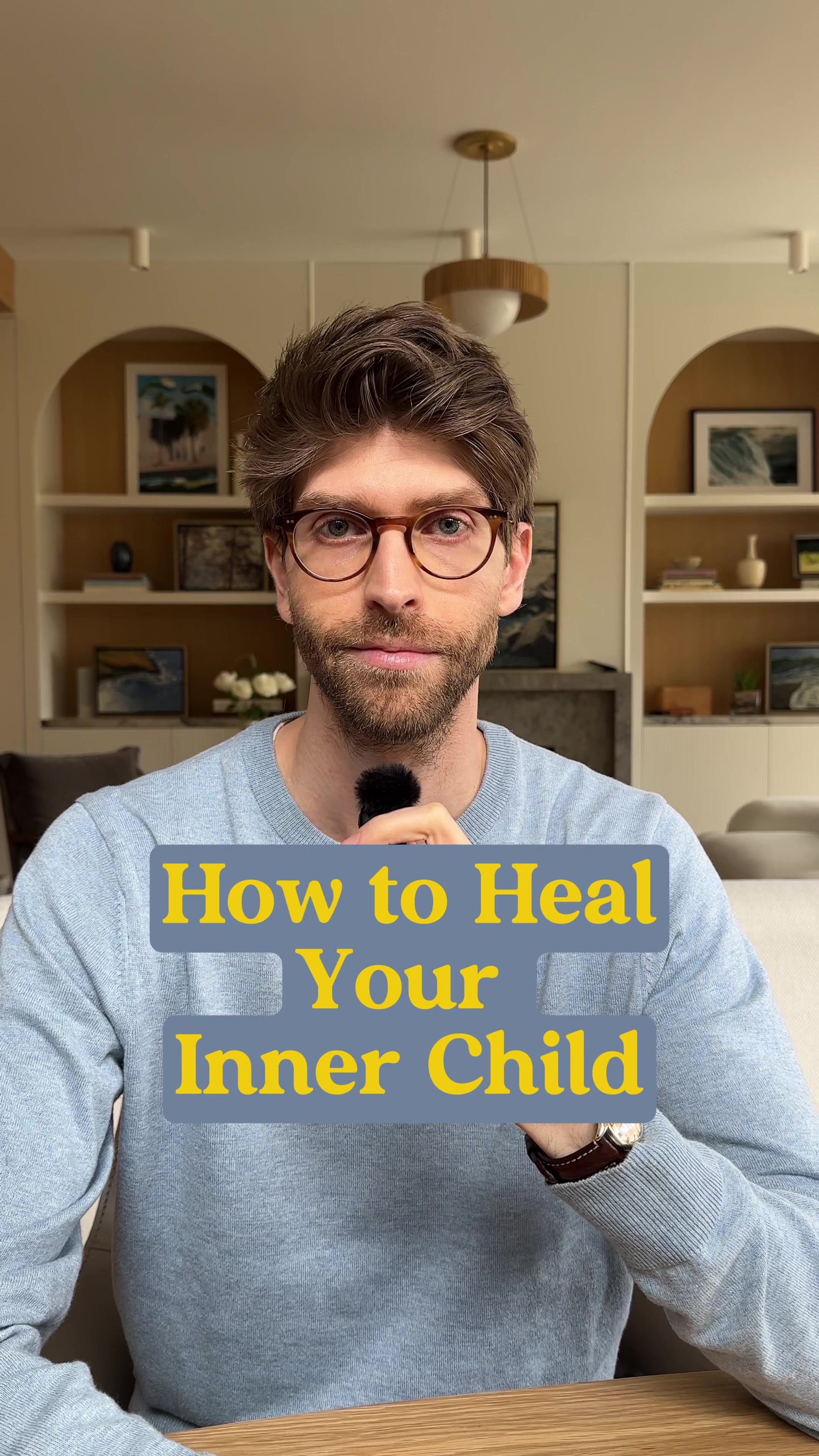 @Dr. Davey Chafe | Psychologist