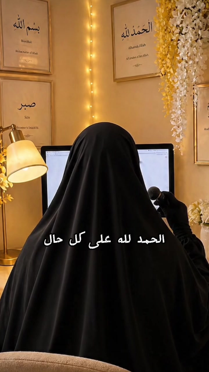 @A Modest Way