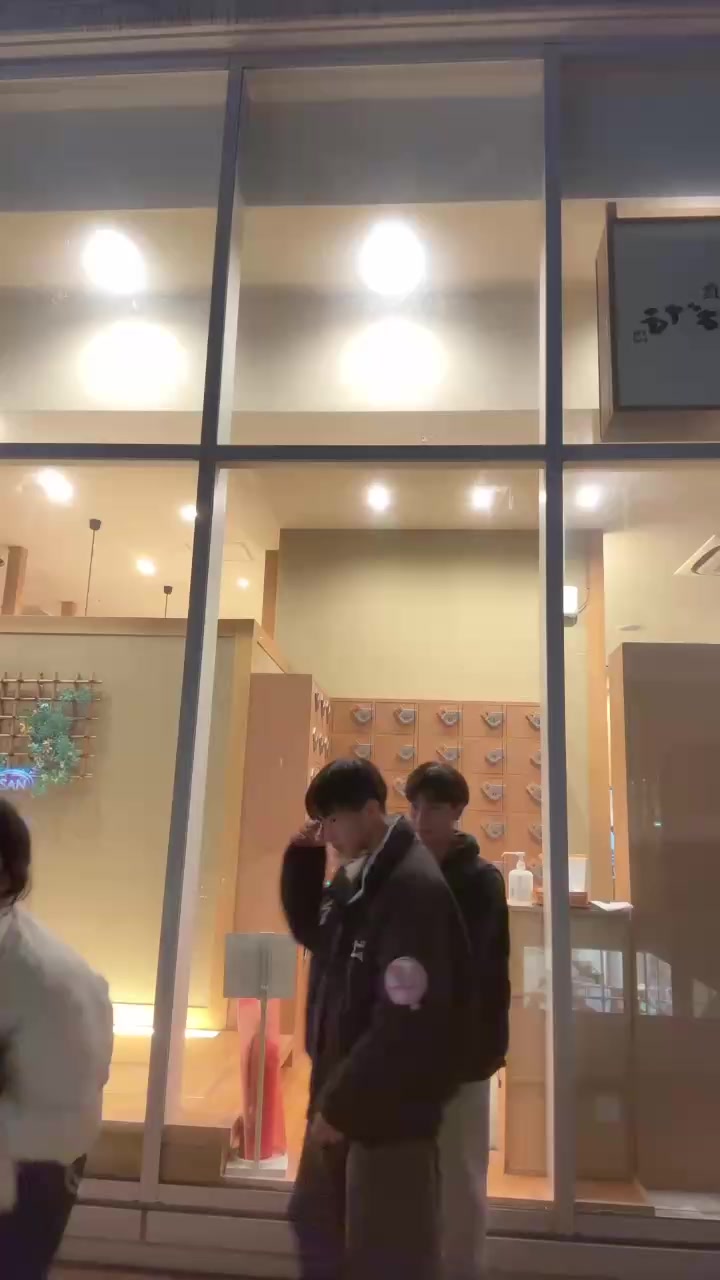 @西成のホームレス代表
