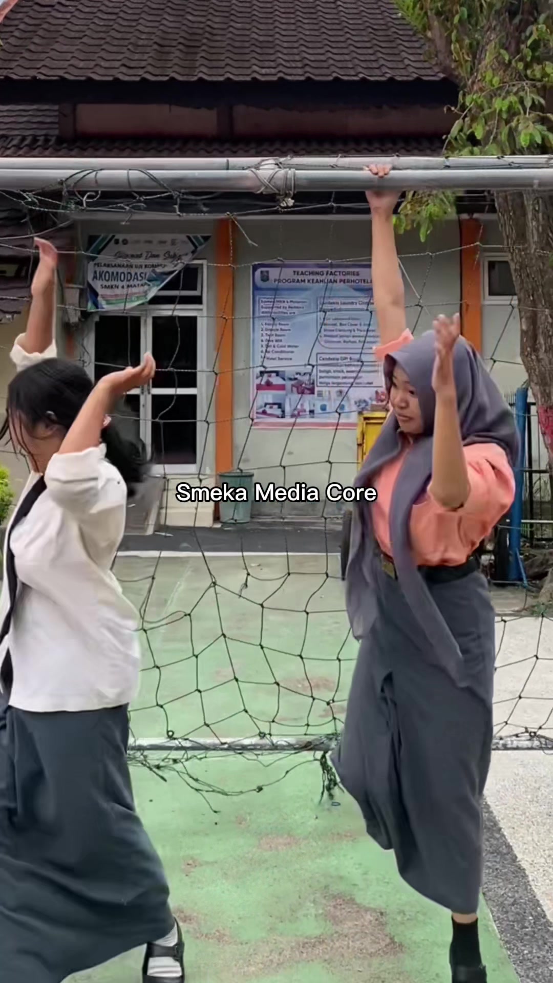 @Media SMKN 4 Mataram
