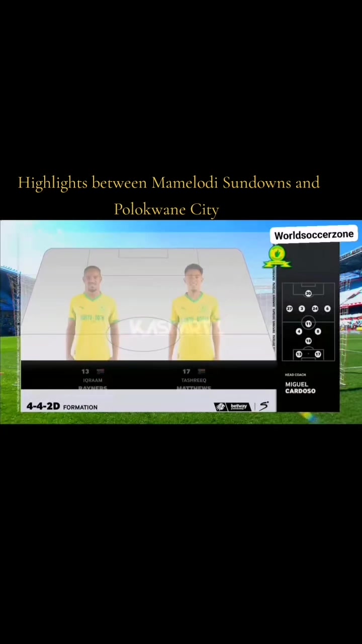 @Mkhuthuzi Wale Downs