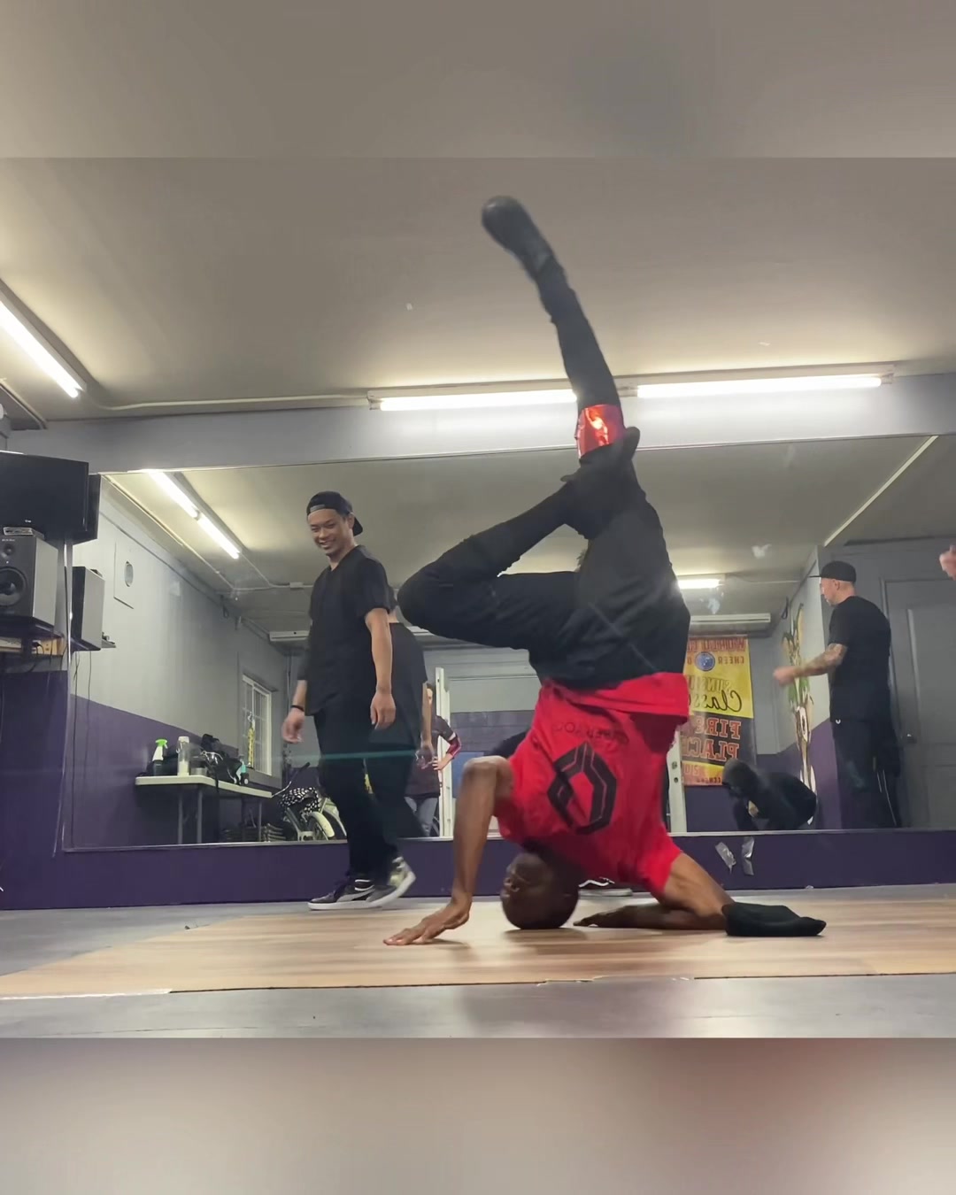 @cyberyoga