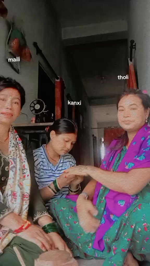 @sabin tharu
