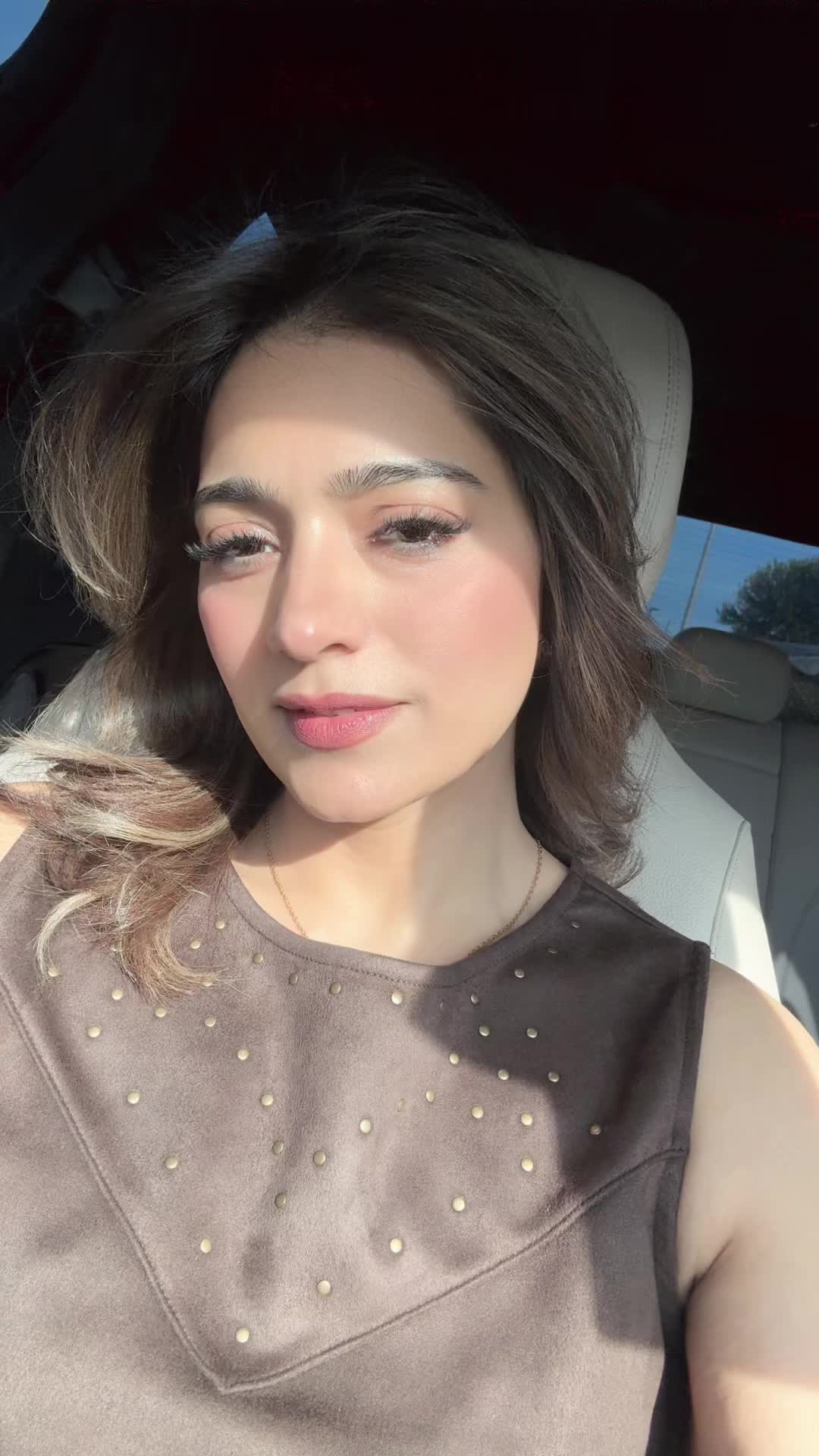 @Iram butt