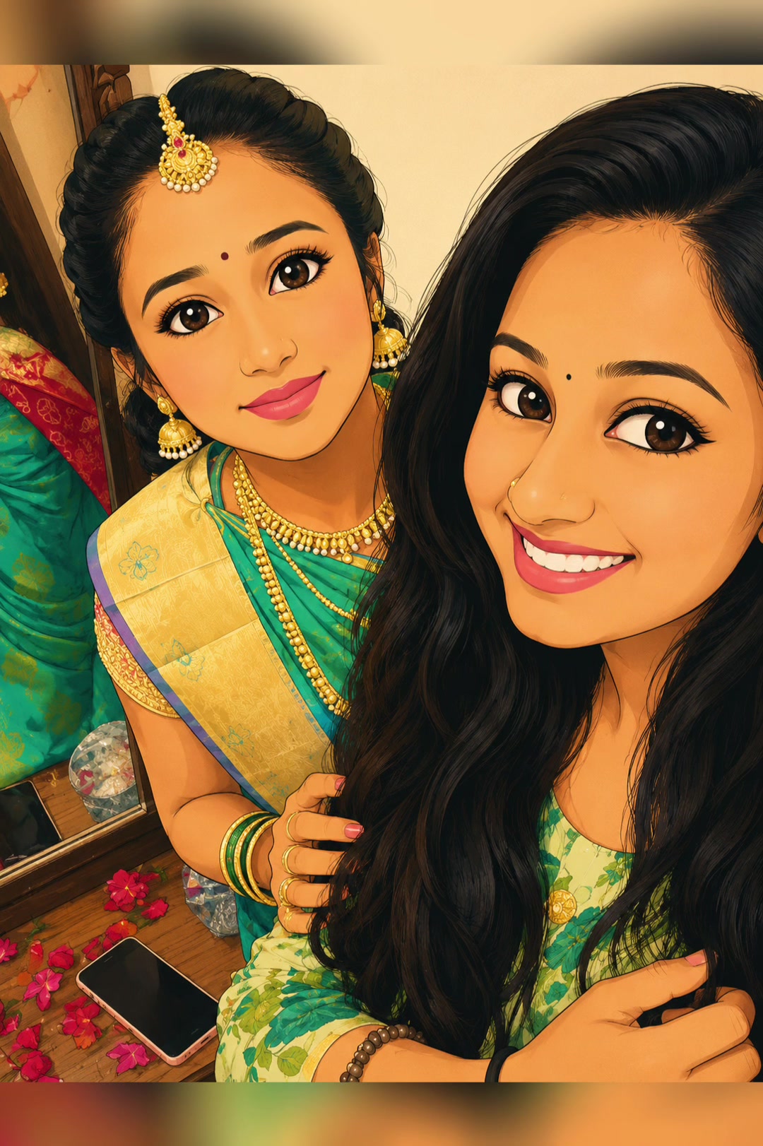 @Revathy Nair