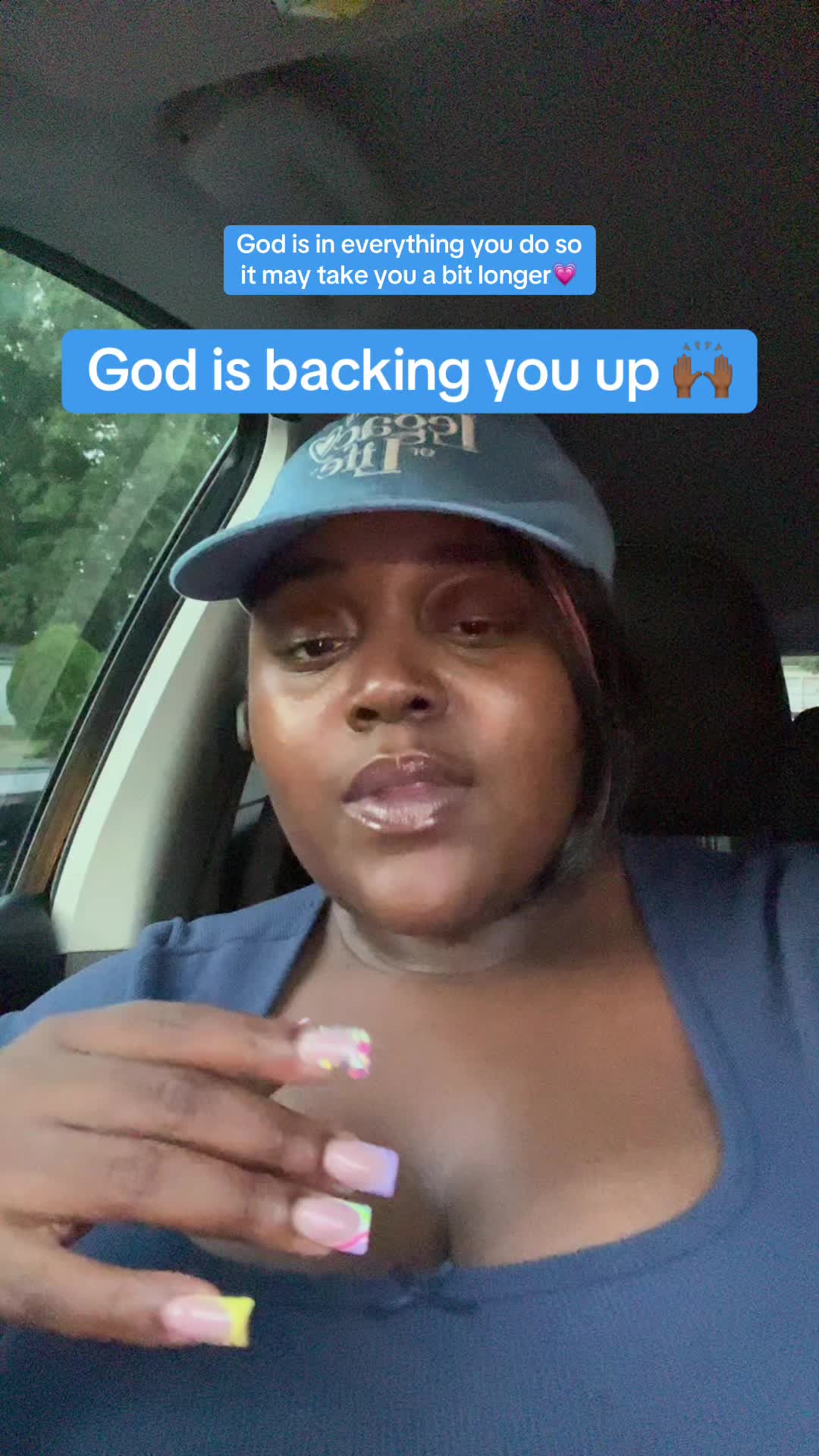 @T The Divine Channel