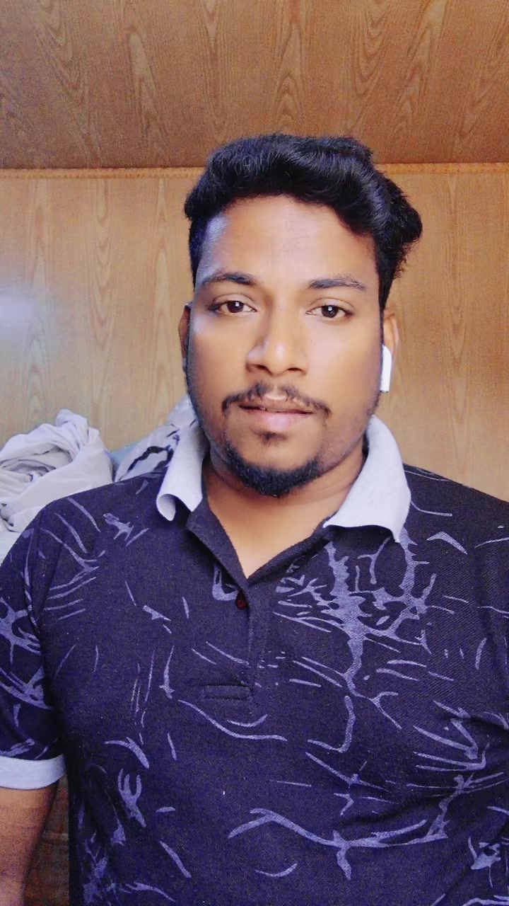 @Sankar Sathish