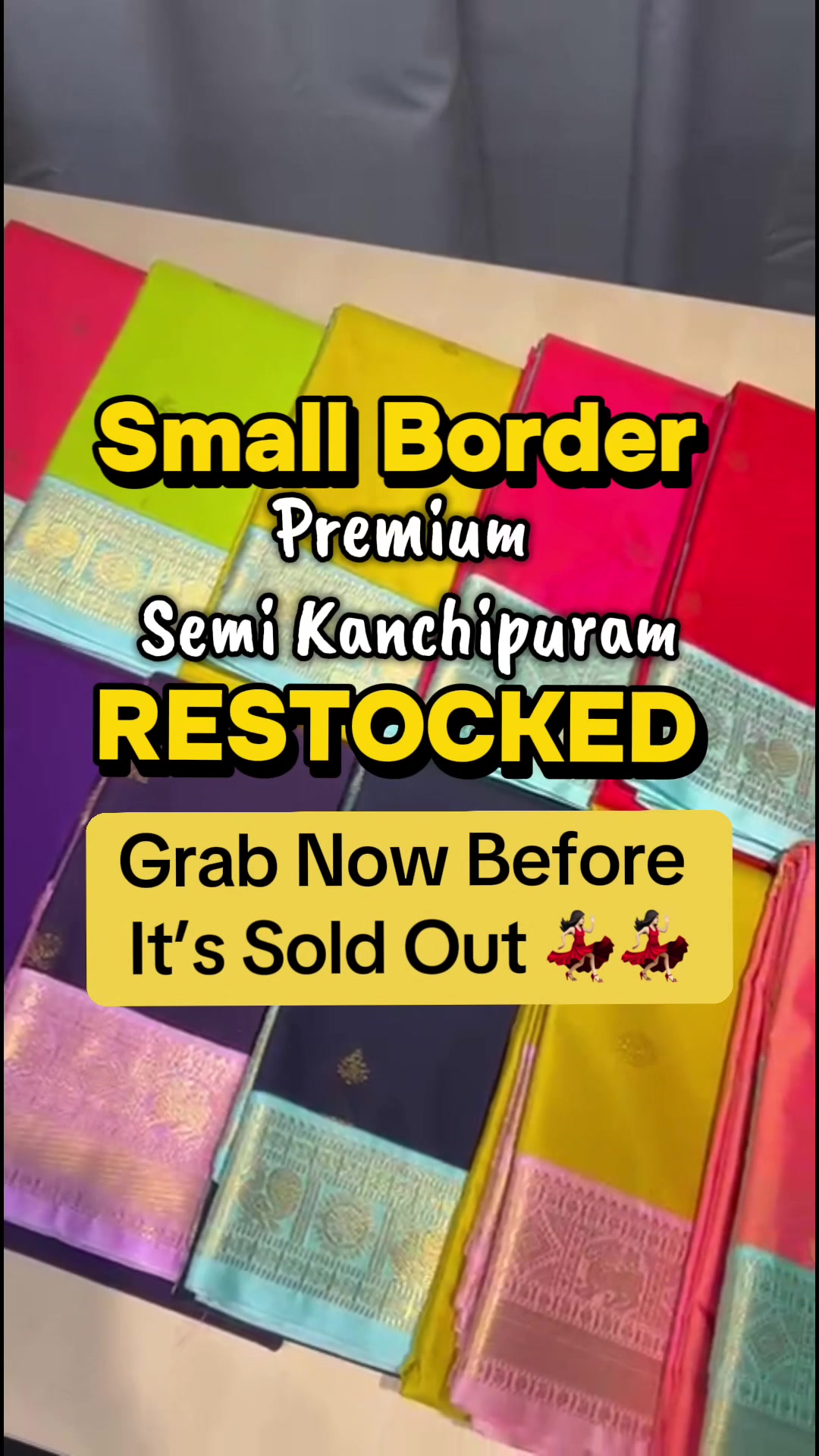 @Six Yards Pattu