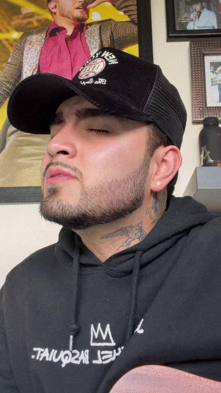 @Julio Haro