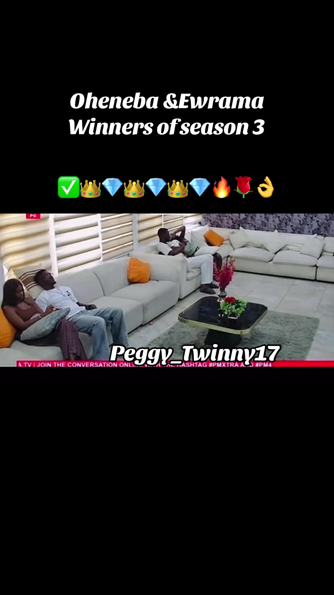 @Peggy_Twinny🦋💎☄️