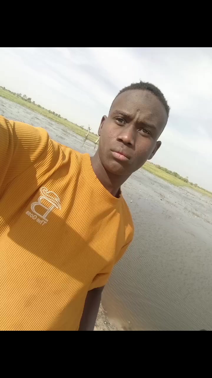 @Alaidiya Moudou