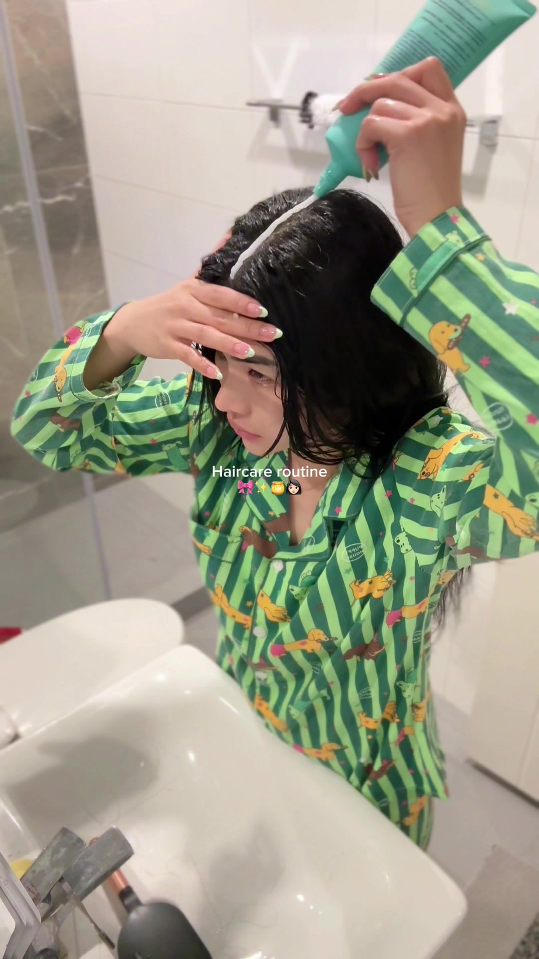@แป้งจู