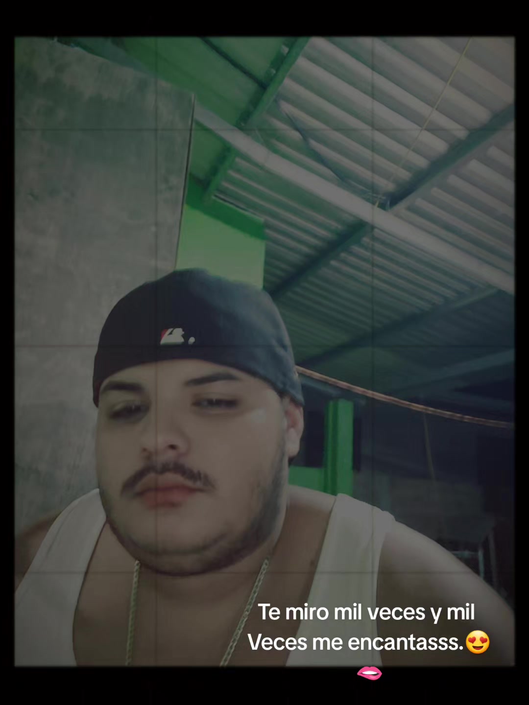@Daniel cerrato