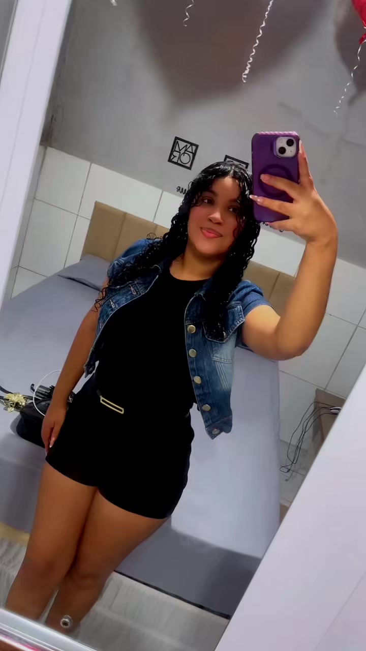 @Adriele Silva
