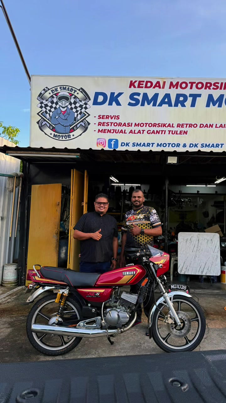 @DK Smartcrew
