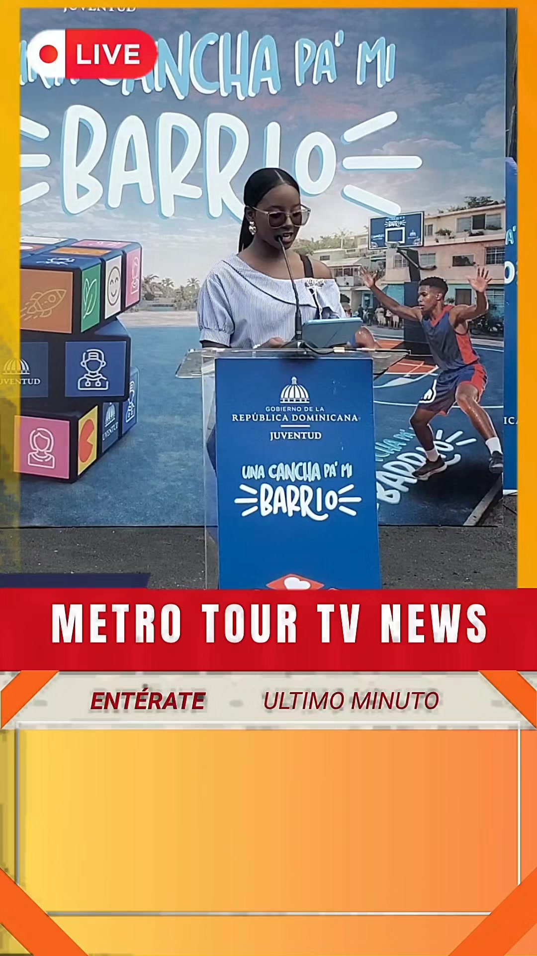 @MetrotourTV