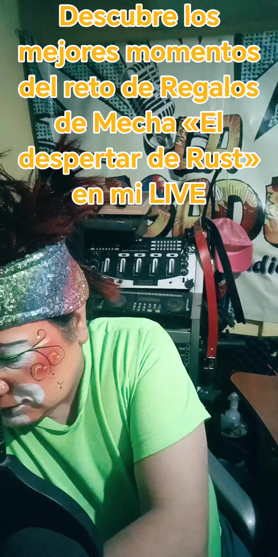 @Andy puchungazo
