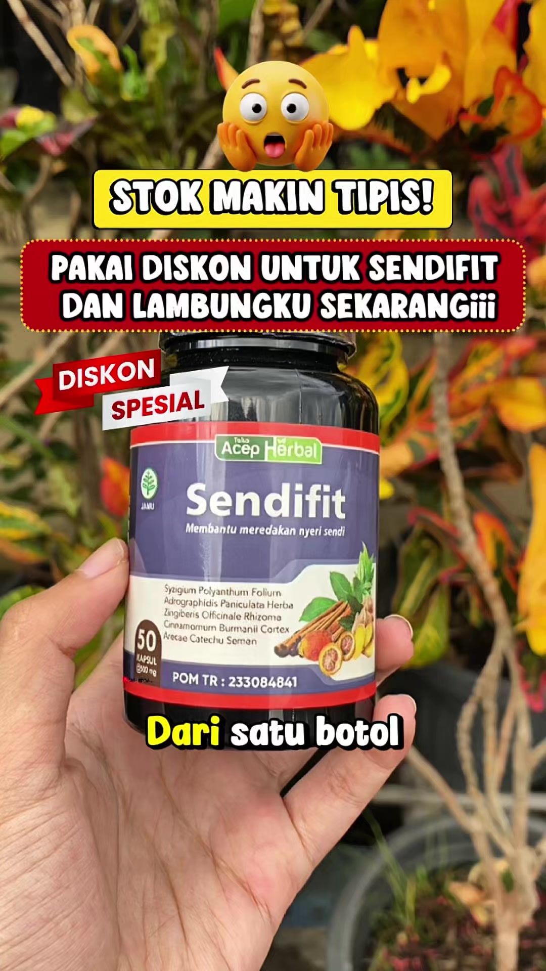 @Agis Herbal Shop