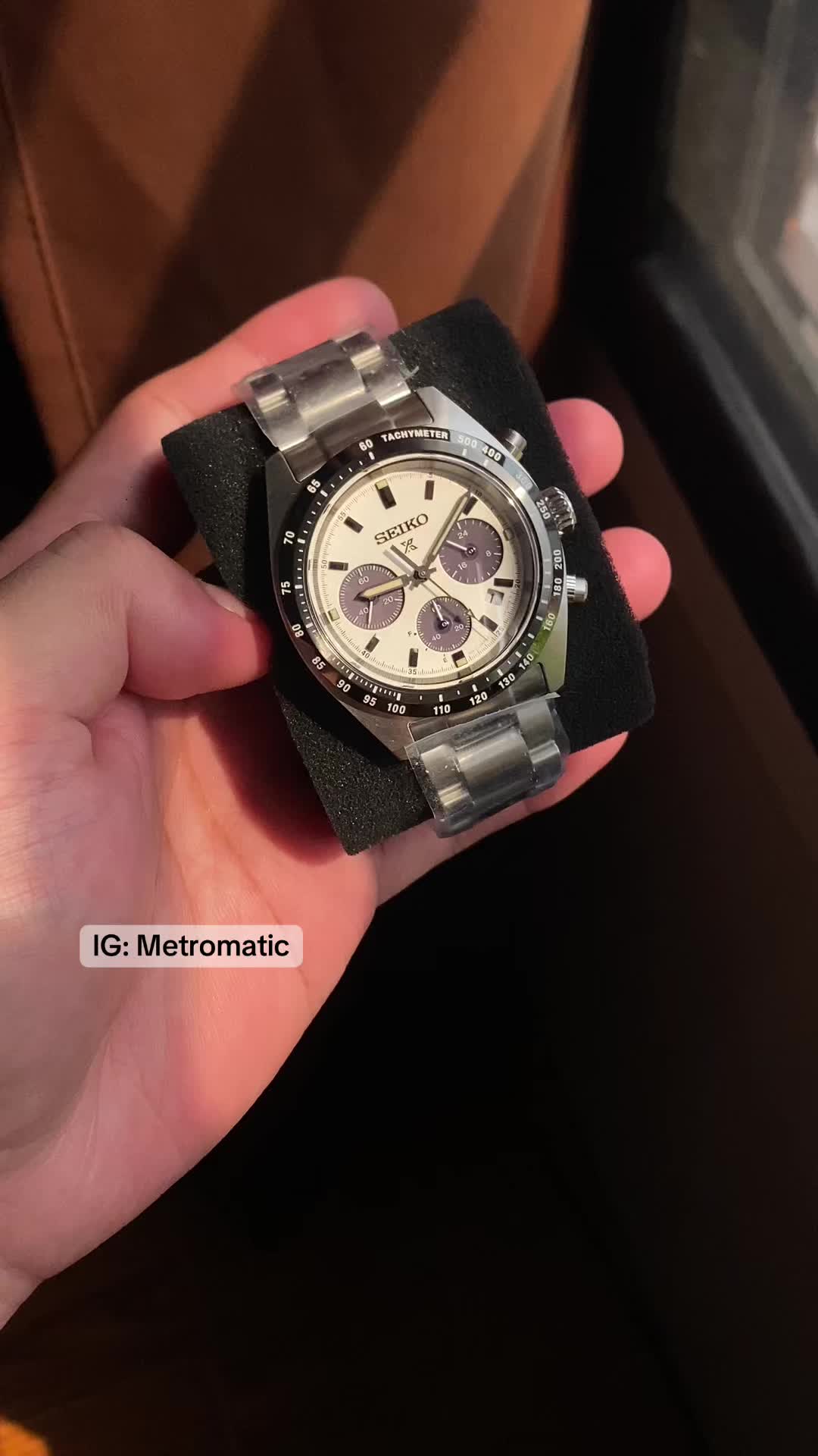 @METROMATIC