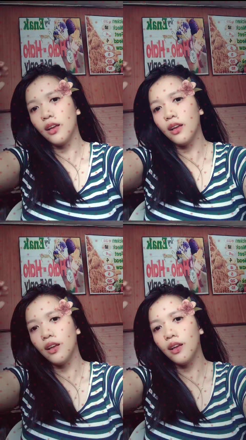 @Erika Basilio