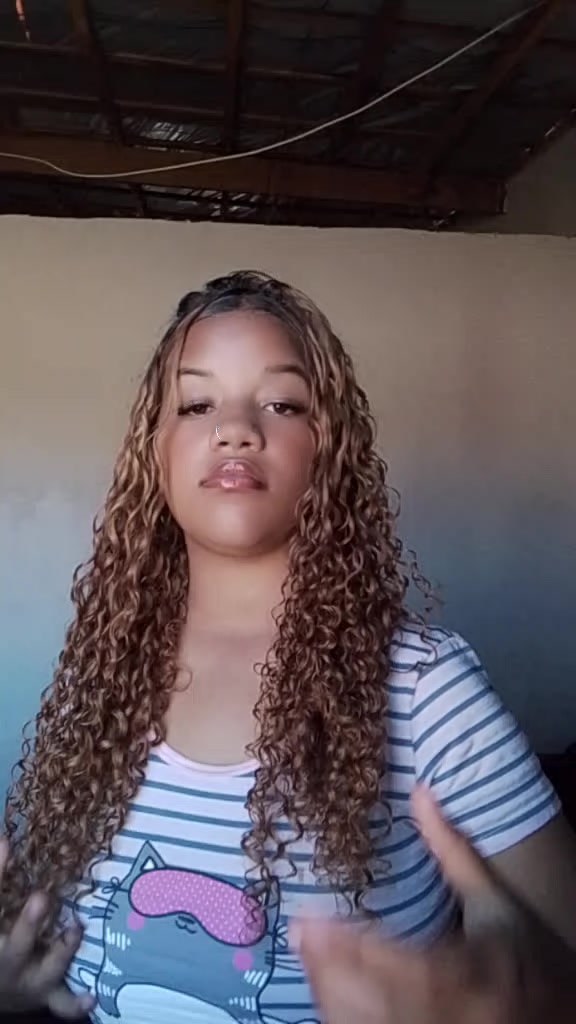 @baianinha