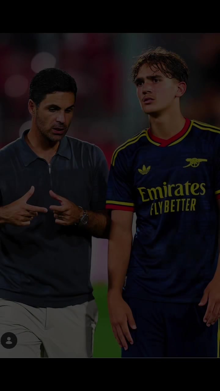 @arsenal bby