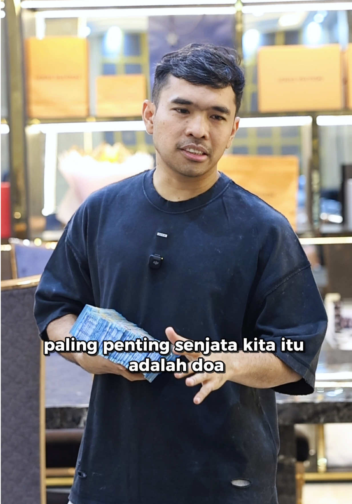 @Putra Siregar