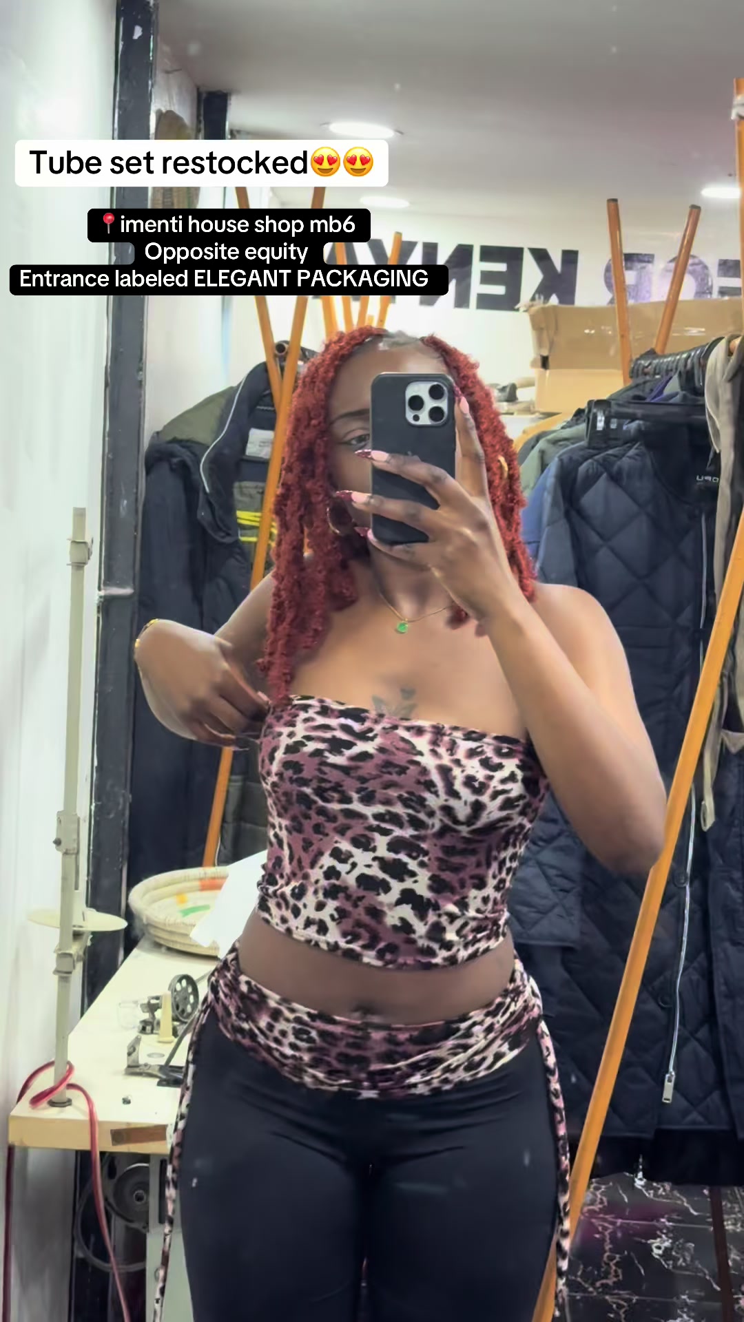 @FABULOUS FINDS 🛍️