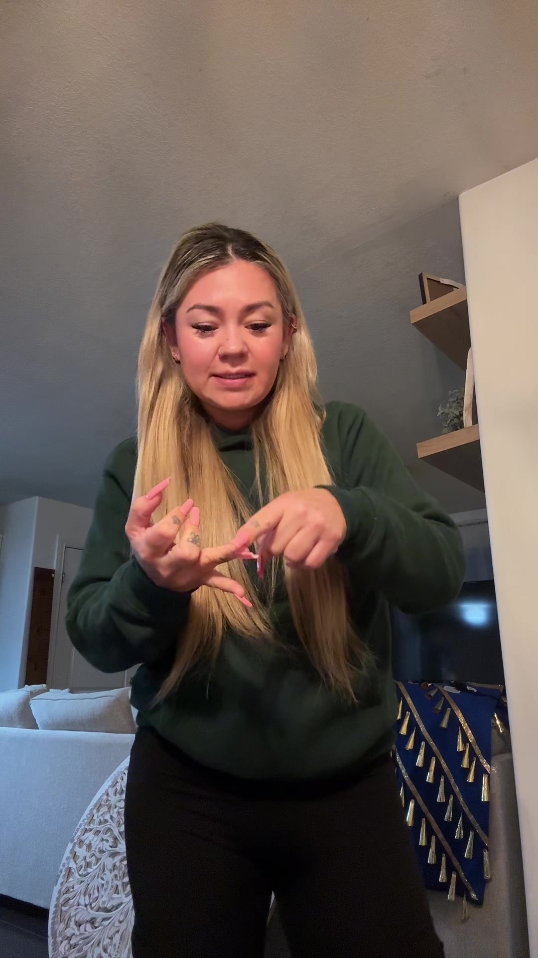 @Georgette Yellowknee 🇨🇦