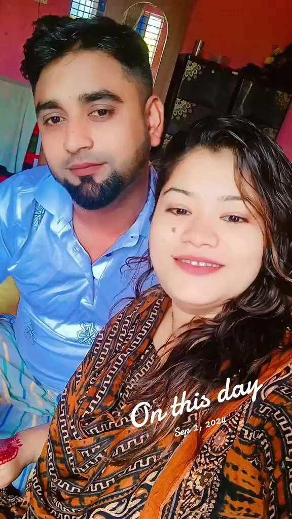 @🦋🦋জামাইয়ের আদরের বউ🦋🦋