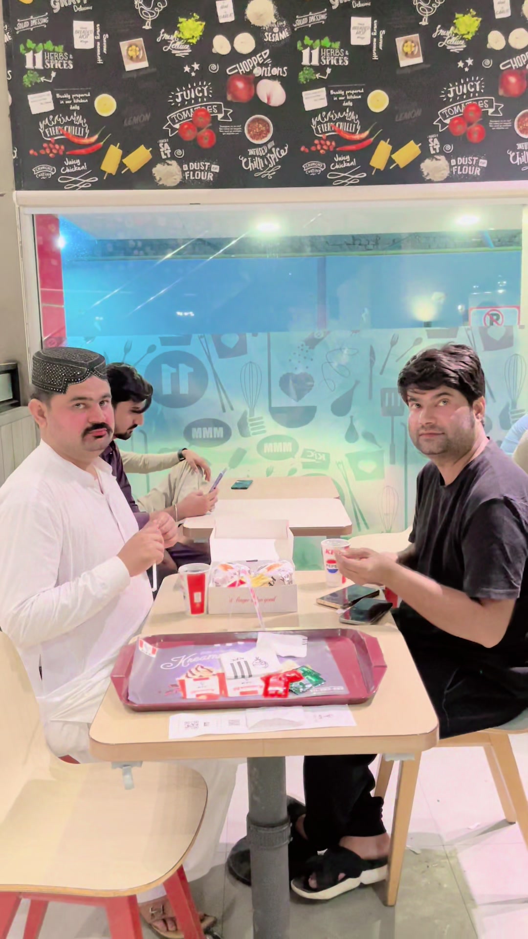 @Babar Badshah
