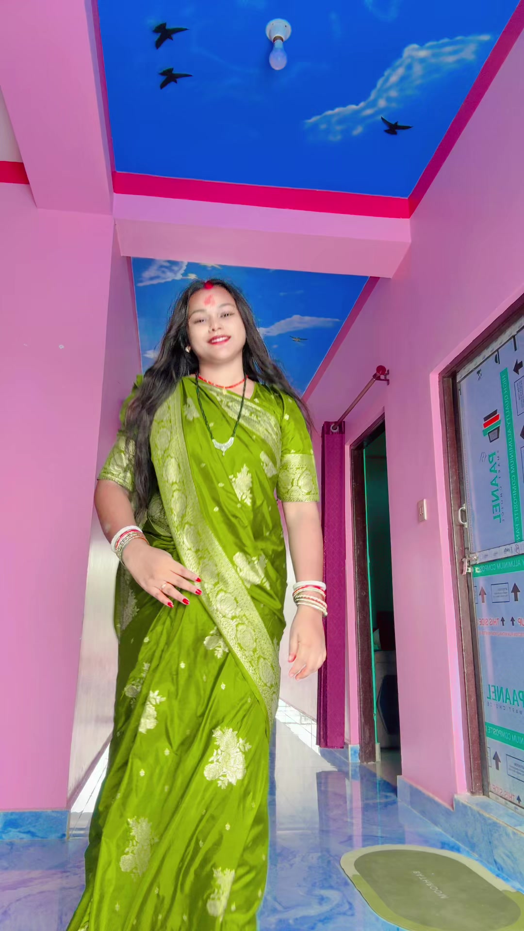 @chandani shah