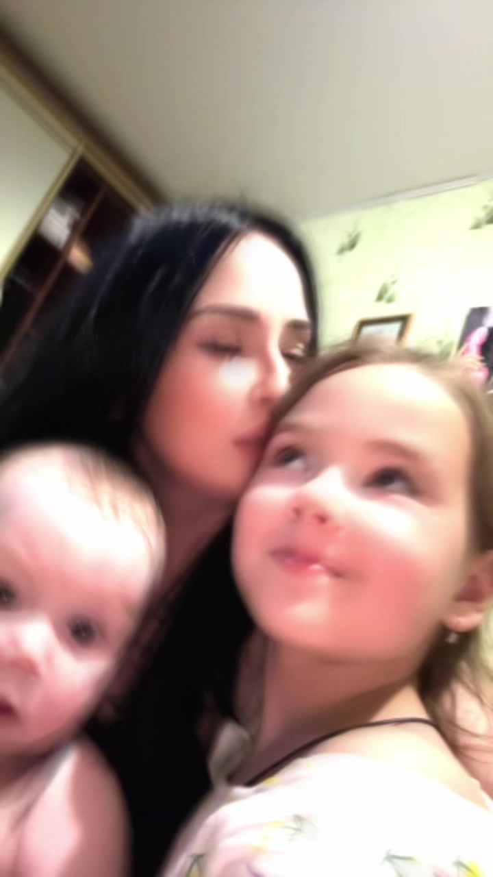 @Panferova💕