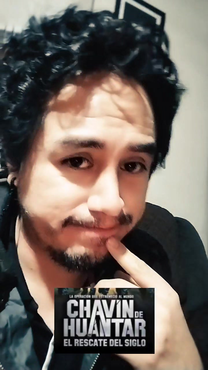 @Rodolfo Julio Orozco Palacios
