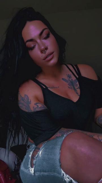 @UnrulyDamsel