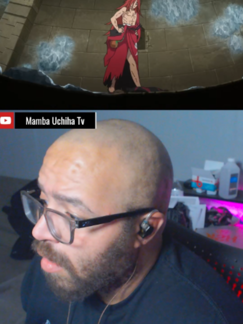 @TheeMambaUchiha