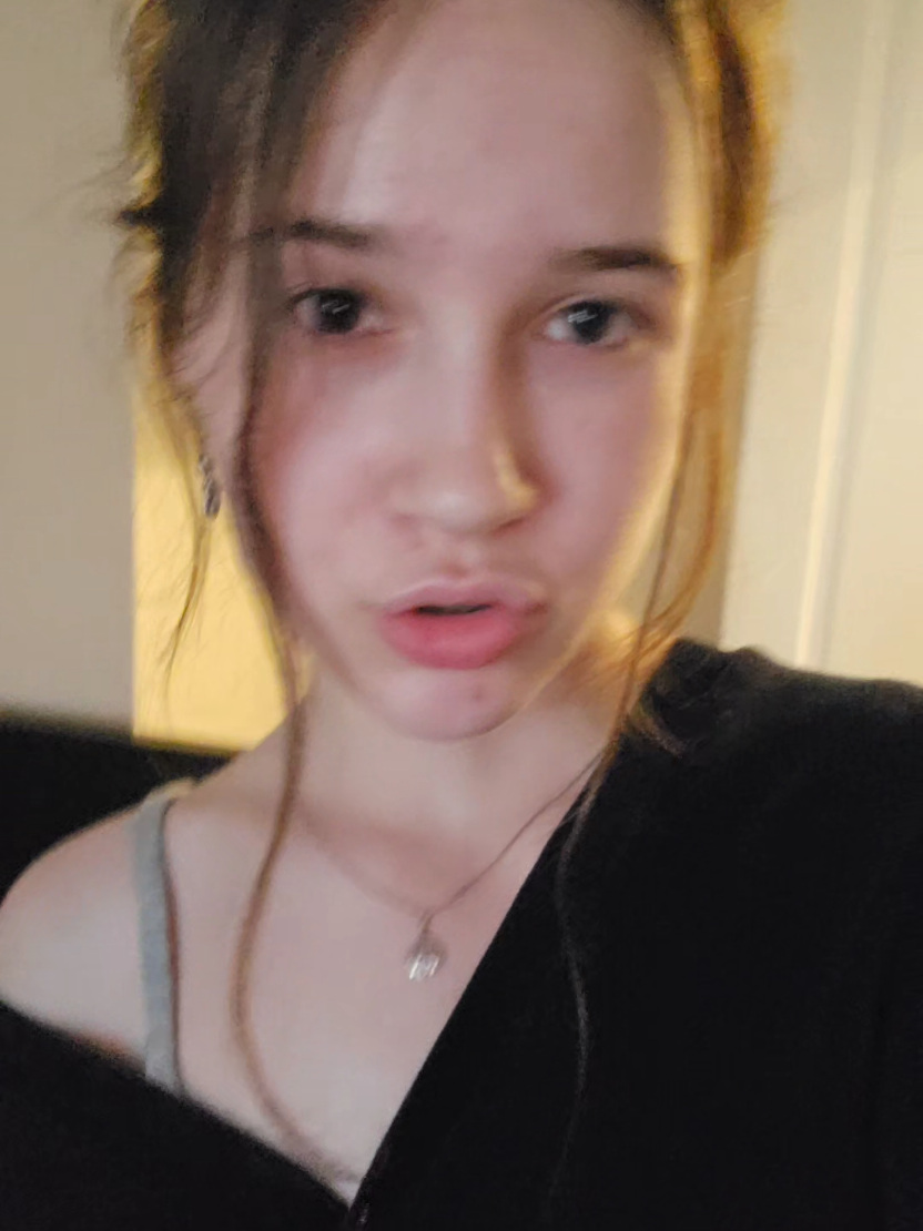 @заринка