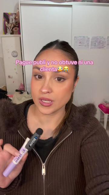 @Yas | Maquilladora & UGC💋✨