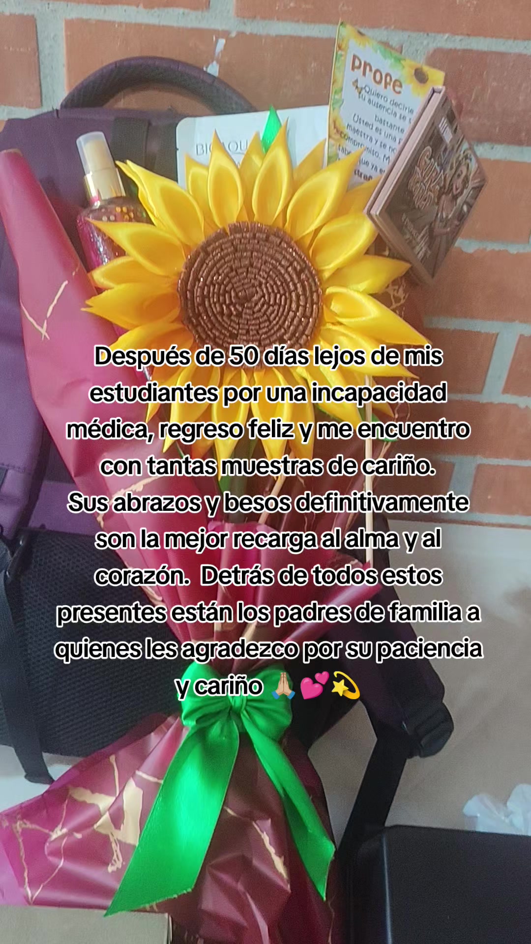 @Lina Marcela